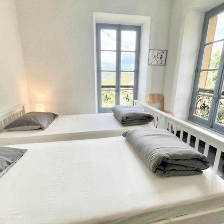 Gite Du Chalet Pietri Olivese المظهر الخارجي الصورة