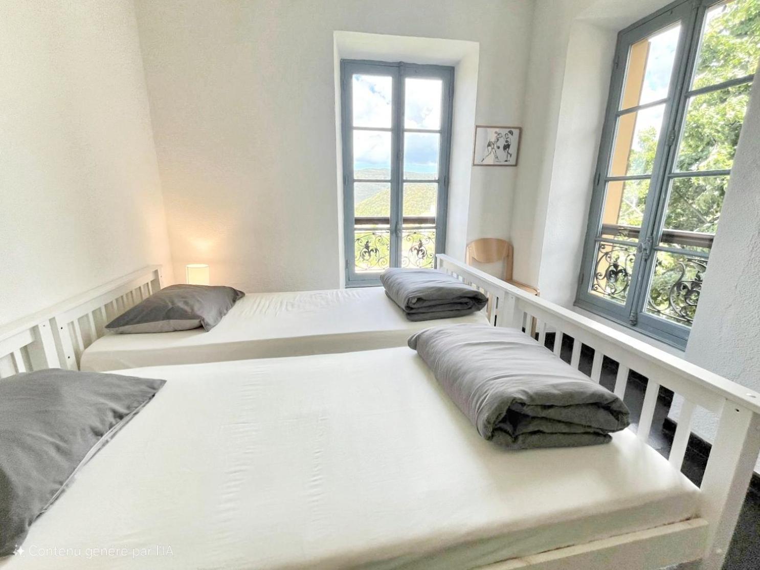 Gite Du Chalet Pietri Olivese المظهر الخارجي الصورة