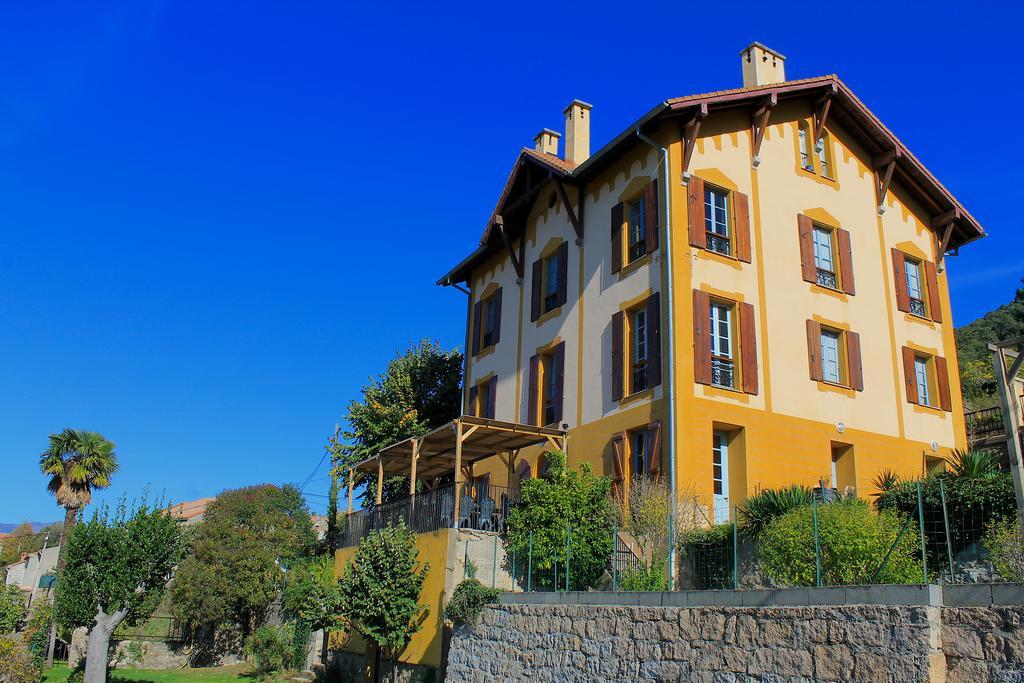 Gite Du Chalet Pietri Olivese المظهر الخارجي الصورة