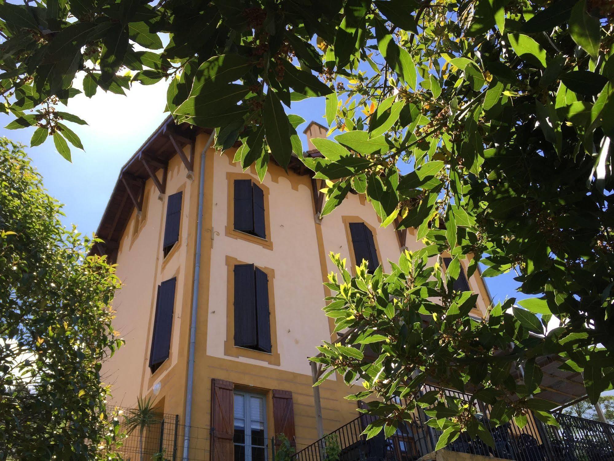 Gite Du Chalet Pietri Olivese المظهر الخارجي الصورة