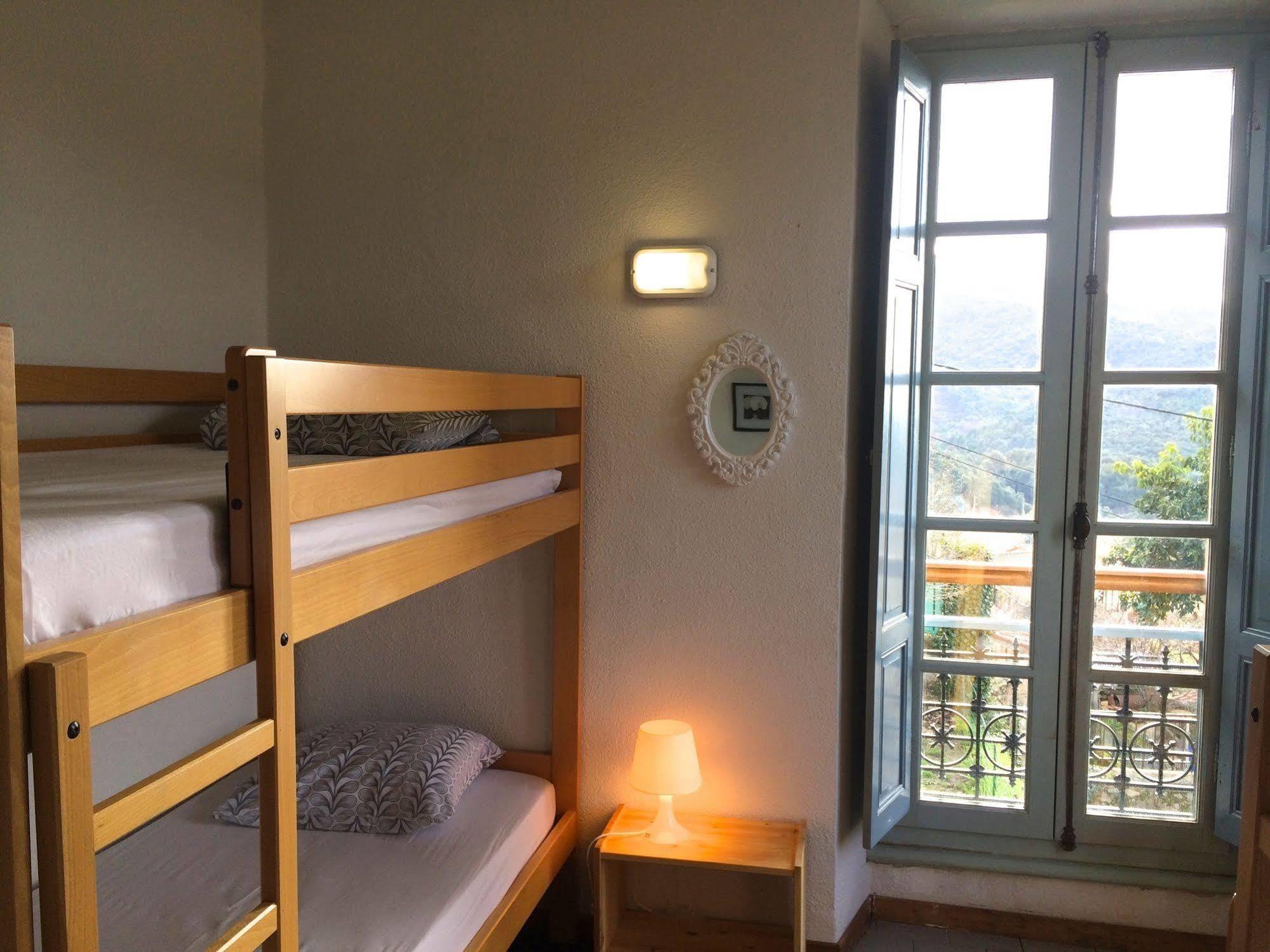 Gite Du Chalet Pietri Olivese المظهر الخارجي الصورة