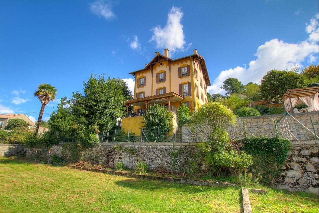 Gite Du Chalet Pietri Olivese المظهر الخارجي الصورة